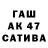Меф кристаллы Azizillo Abduvoxidov
